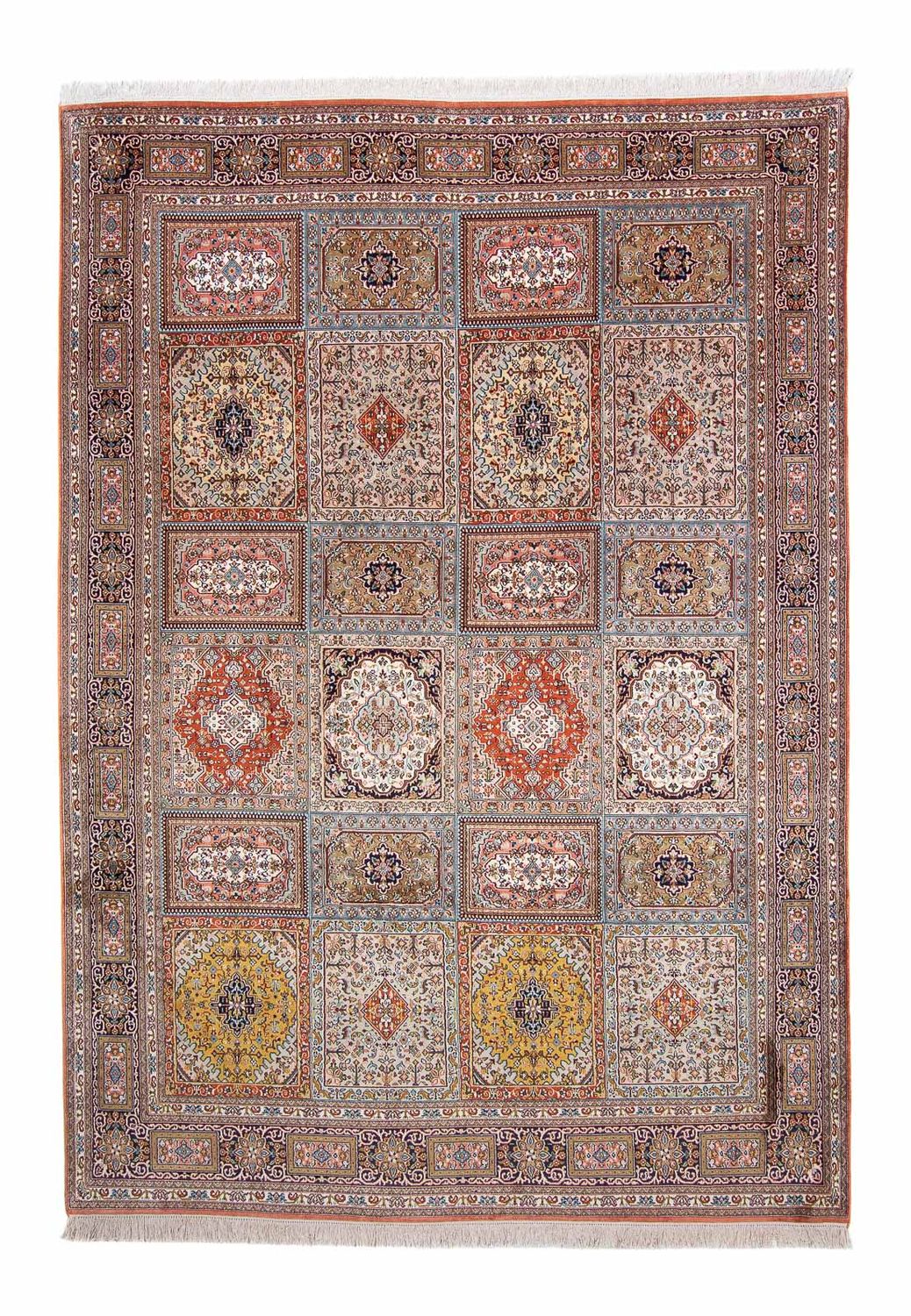 Tapis persan - Classique - 306 x 214 cm - multicolore