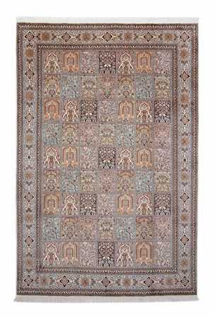 Tapis persan - Classique - 288 x 183 cm - multicolore