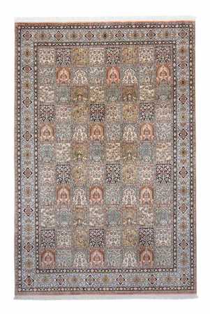 Tapis persan - Classique - 280 x 185 cm - multicolore