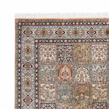 Tapis persan - Classique - 280 x 185 cm - multicolore