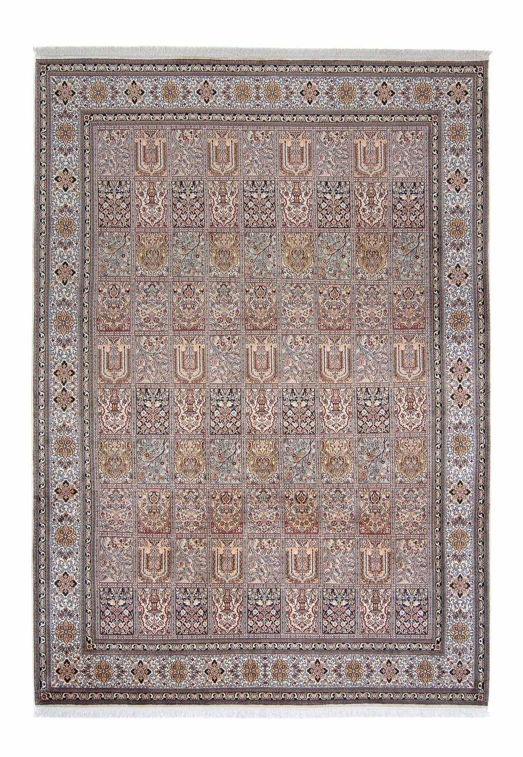 Tapis persan - Classique - 310 x 213 cm - multicolore