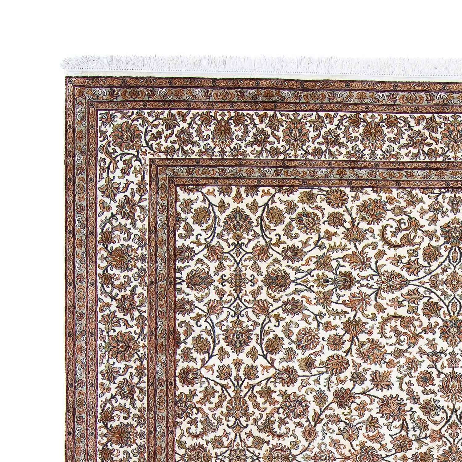 Perzisch tapijt - Klassiek - 314 x 216 cm - beige