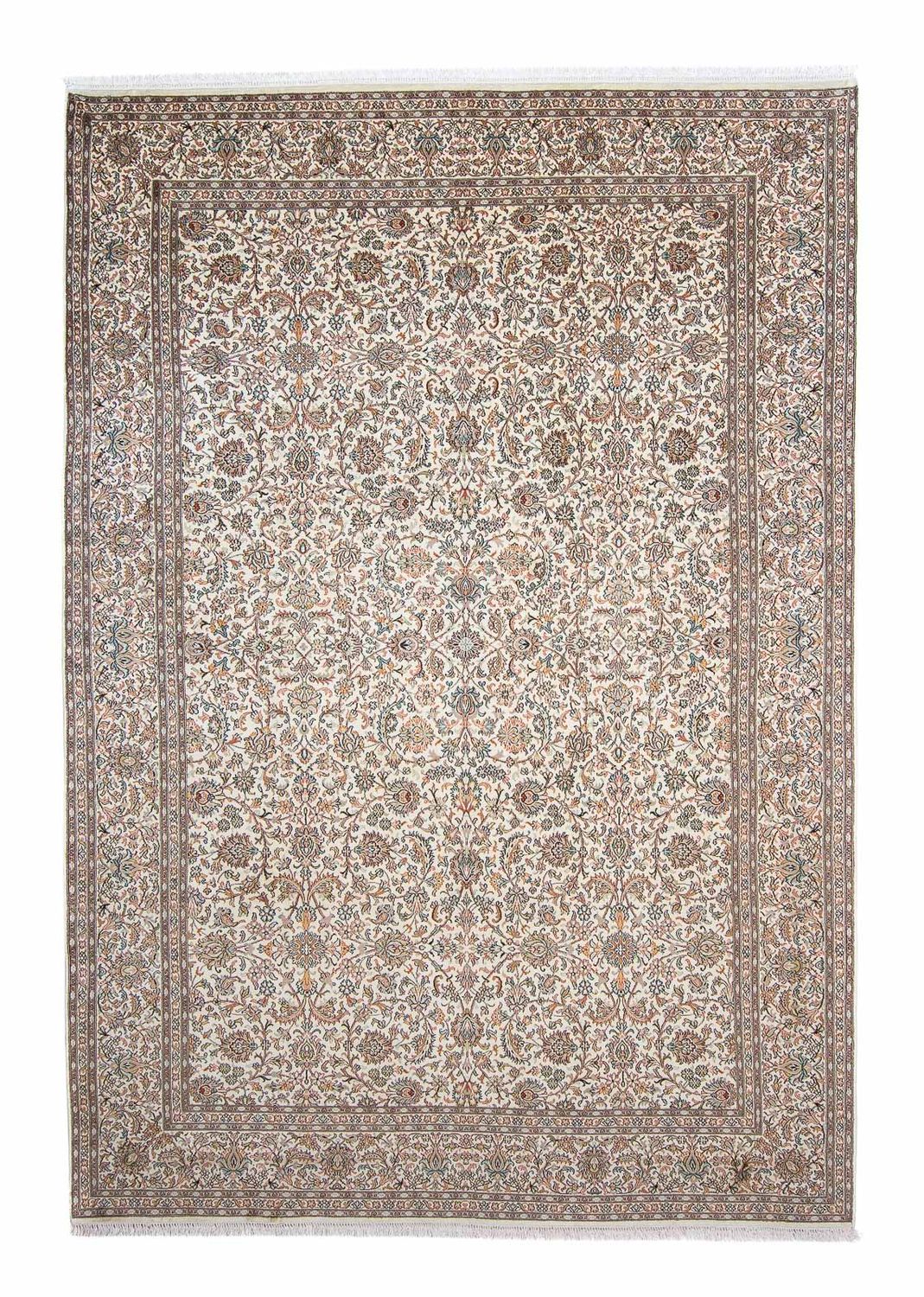 Perzisch tapijt - Klassiek - 300 x 200 cm - beige