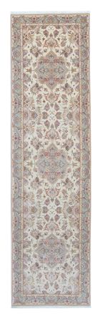 Runner Persisk matta - Tabriz - Royal - 360 x 90 cm - beige