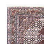 Loper Perzisch tapijt - Tabriz - 405 x 83 cm - veelkleurig