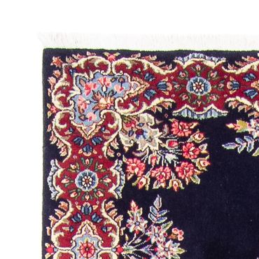 Runner Perser Rug - Royal - 370 x 98 cm - dark blue