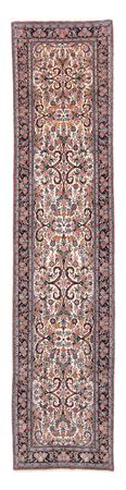 Runner Perser Rug - Bidjar - 400 x 91 cm - beige