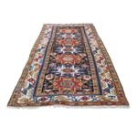 Persisk teppe - Tabriz - Royal - 90 x 60 cm - flerfarget