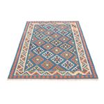 Tapis Kelim - Oriental - 218 x 161 cm - multicolore