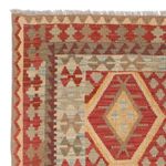 Kelim Rug - Oriental - 199 x 149 cm - multicolored