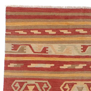 Kelim Rug - Oriental - 211 x 149 cm - multicolored