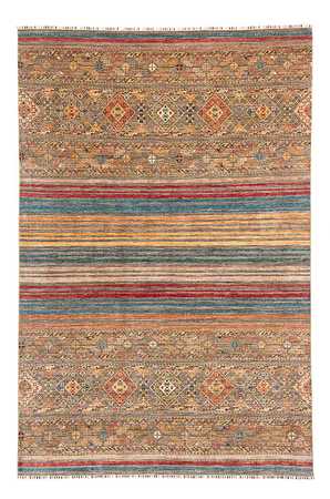 Tapis Ziegler - 340 x 240 cm - multicolore