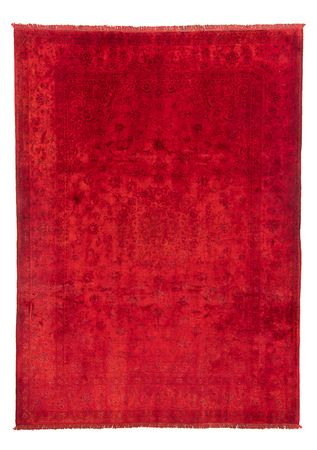 Persisk matta - Nain - Royal - 357 x 257 cm - ljusröd