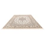 Persisk teppe - Nain - Royal - 338 x 249 cm - beige