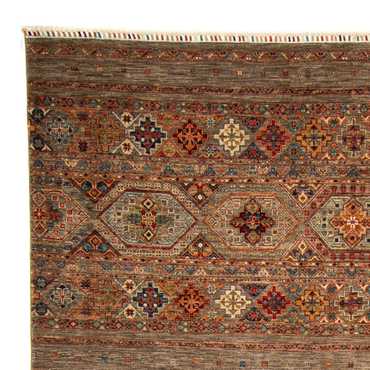 Tapis Ziegler - 342 x 244 cm - multicolore