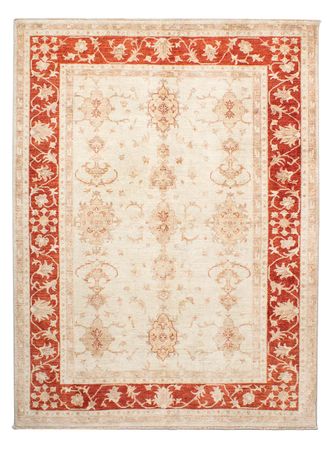 Ziegler Carpet - 227 x 168 cm - beige