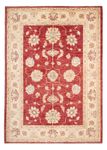 Tapis Ziegler - 237 x 169 cm - rouge foncé