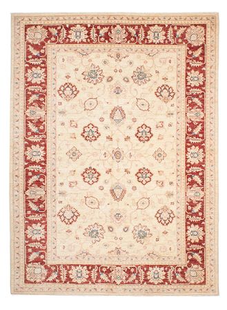 Ziegler tapijt - 236 x 170 cm - beige