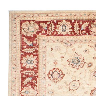 Ziegler Carpet - 236 x 170 cm - beige