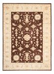 Perser Rug - Nomadic - 233 x 167 cm - brown