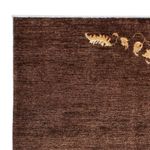 Ziegler Rug - 237 x 172 cm - brown