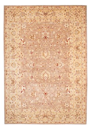 Tapis Ziegler - 245 x 171 cm - beige