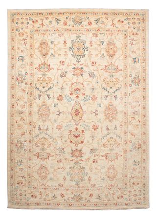 Tapis Ziegler - Kazak - 230 x 167 cm - beige