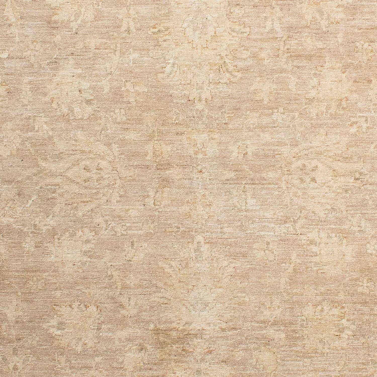 Ziegler tapijt - 232 x 167 cm - beige