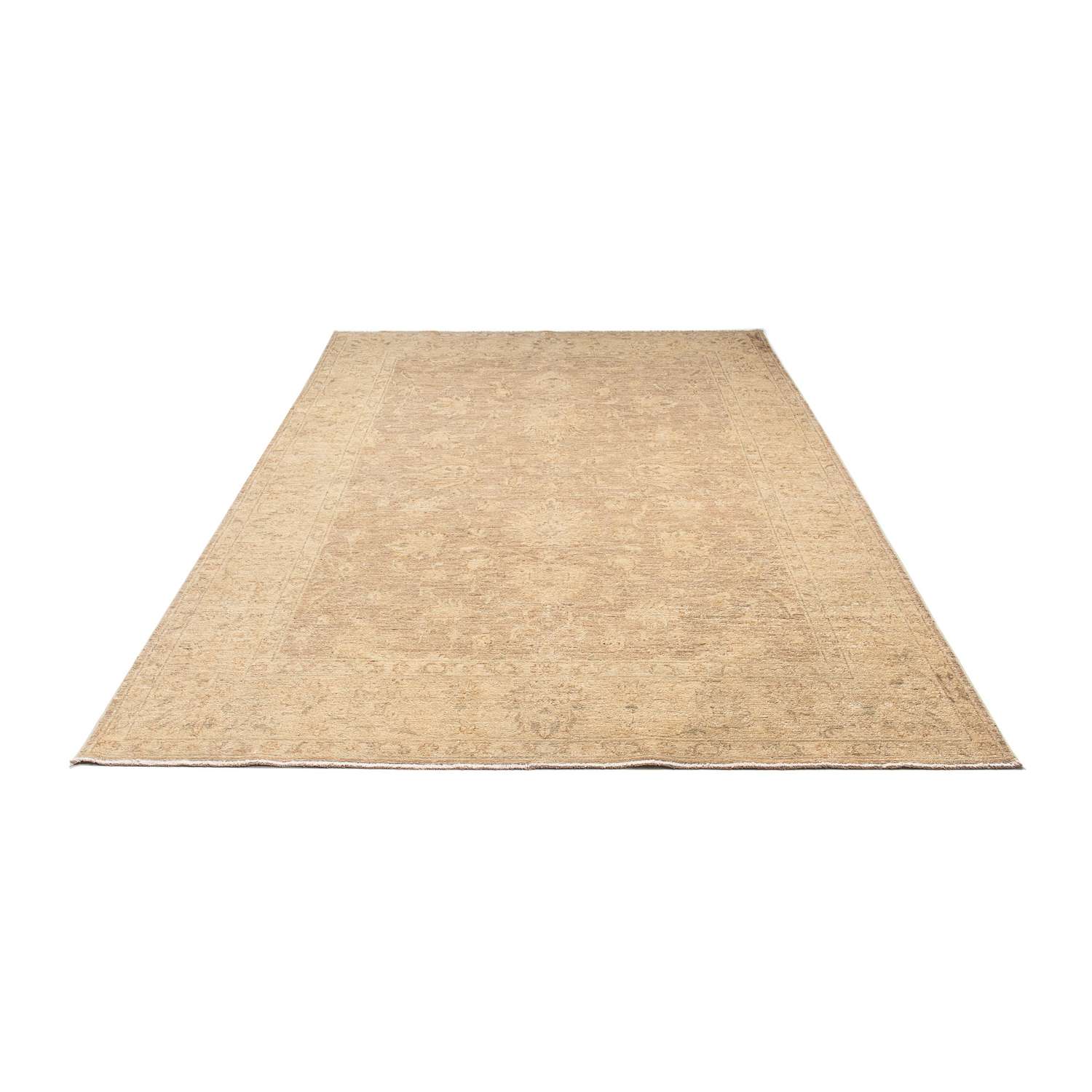 Ziegler Carpet - 232 x 167 cm - beige