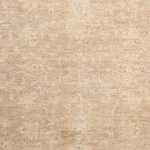 Ziegler tapijt - 232 x 167 cm - beige