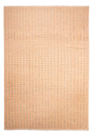 Kelim Carpet - orientalisk matta - 308 x 220 cm - flerfärgad