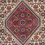 Løber Persisk tæppe - Bijar - 300 x 83 cm - flerfarvet