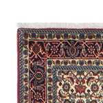 Løber Persisk tæppe - Bijar - 300 x 83 cm - flerfarvet
