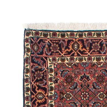 Runner Perser Rug - Bidjar - 297 x 84 cm - light red