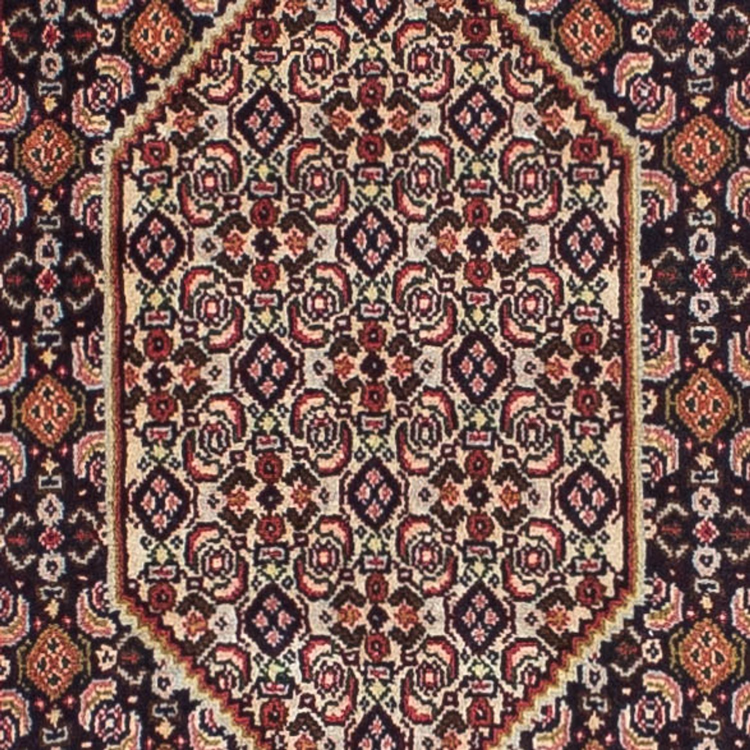 Runner Perser Rug - Classic - 252 x 51 cm - multicolored