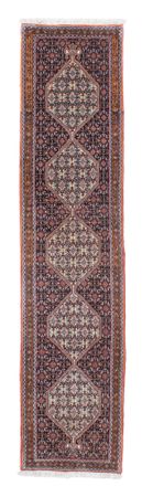 Runner Perser Rug - Classic - 244 x 56 cm - multicolored