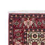 Runner Perský koberec - Bijar - 308 x 81 cm - červená