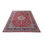 Perský koberec - Klasický - 395 x 305 cm - červená