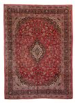 Perzisch tapijt - Keshan - 445 x 330 cm - rood