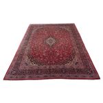 Perzisch tapijt - Keshan - 445 x 330 cm - rood