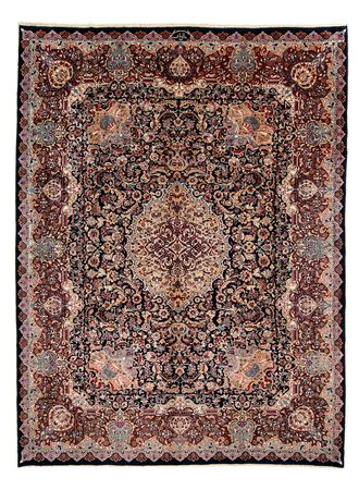 Perser Rug - Classic - 380 x 296 cm - multicolored