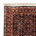 Runner Perský koberec - Bijar - 296 x 94 cm - hnědá