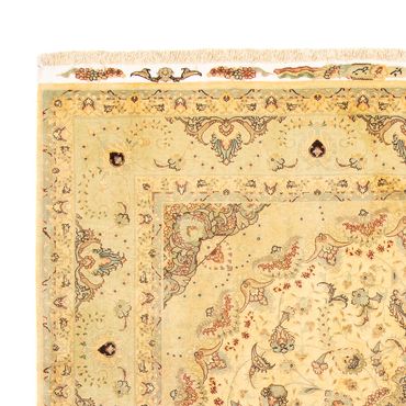 Tappeto Persero - Tabriz - Reale - 312 x 200 cm - beige