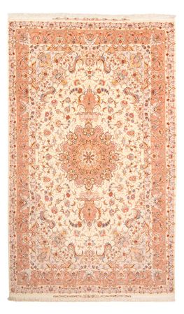 Tapete Persa - Tabriz - Royal - 310 x 195 cm - bege