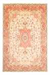 Persisk tæppe - Tabriz - Royal - 304 x 200 cm - beige