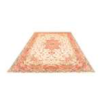 Perský koberec - Tabríz - Královský - 304 x 200 cm - béžová