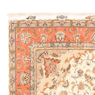 Tapis persan - Tabriz - Royal - 310 x 195 cm - beige