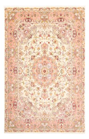 Tapis persan - Classique - 304 x 200 cm - beige