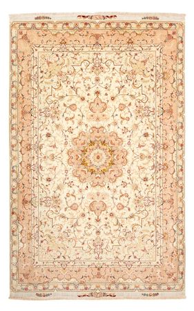 Perser Rug - Tabriz - Royal - 310 x 200 cm - beige