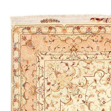 Persisk teppe - Tabriz - Royal - 310 x 200 cm - beige